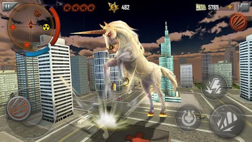 City Smasher screenshot 14 - screenshot