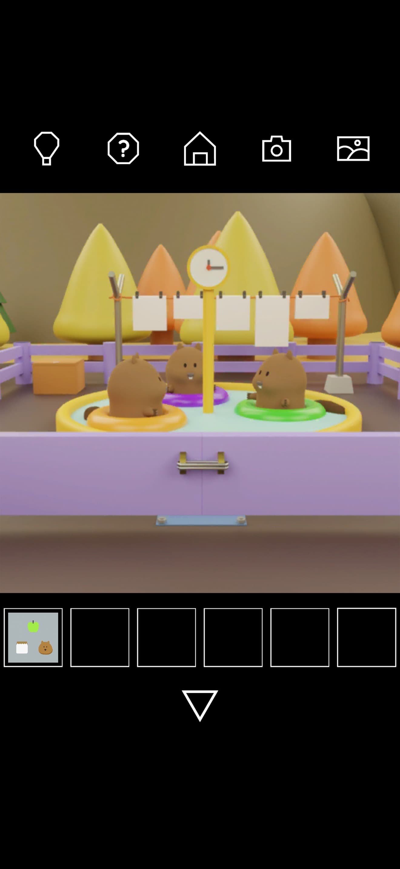 Escape Game : Collection screenshot 8 - screenshot