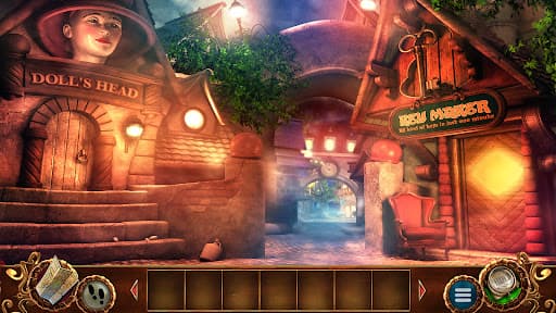 Brightstone Mysteries: Others screenshot 8 - screenshot