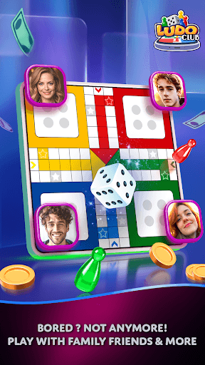 Ludo Club - Fun Dice Game screenshot 2 - screenshot