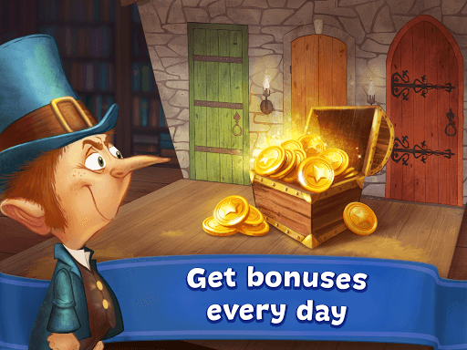 Fairy Tales ~ Children’s Books screenshot 13 - screenshot