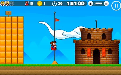 Ultra Mike screenshot 7 - screenshot