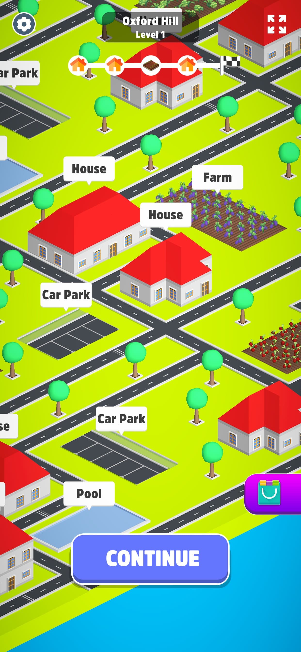 Home Builder 3D ! screenshot 4 - screenshot