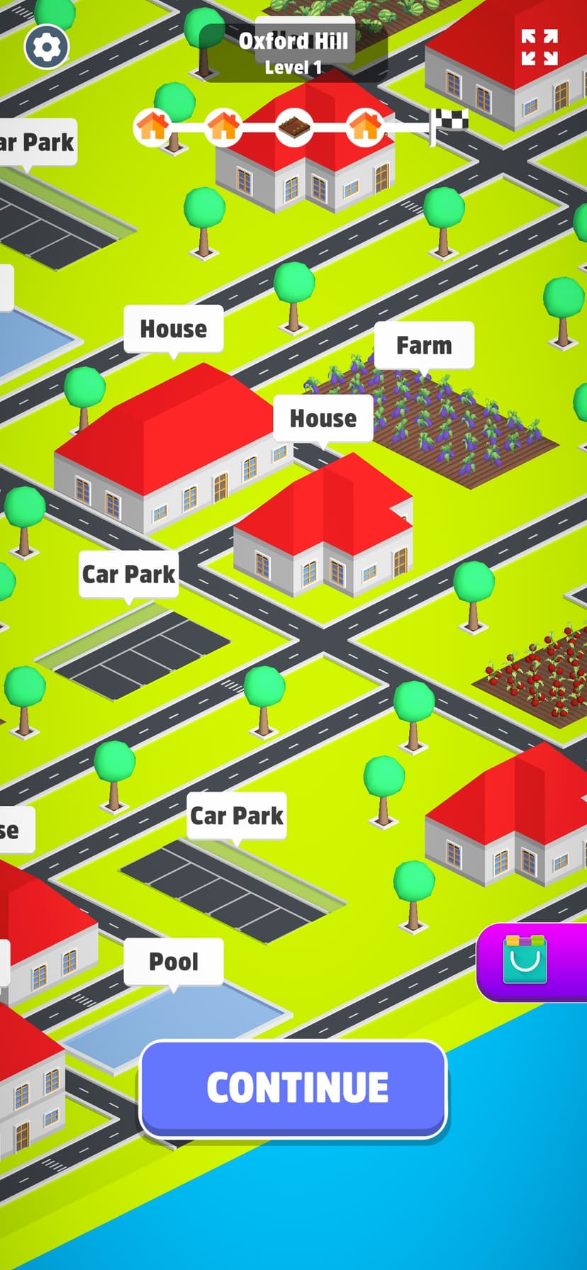 Home Builder 3D ! screenshot 4 - screenshot