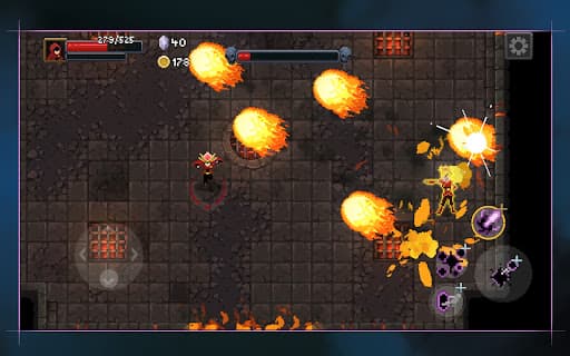 Wizard of Legend screenshot 12 - screenshot