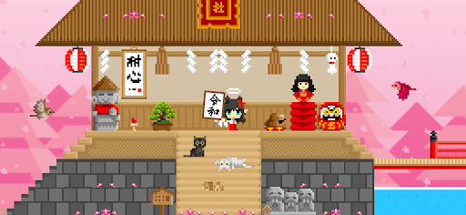 BOKU BOKU screenshot 7 - screenshot