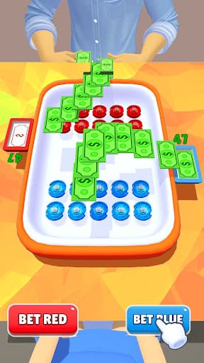 Spinner Merge screenshot 2 - screenshot