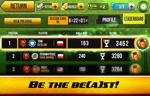 Wild Hunt: Real Hunting Games screenshot 17 - screenshot