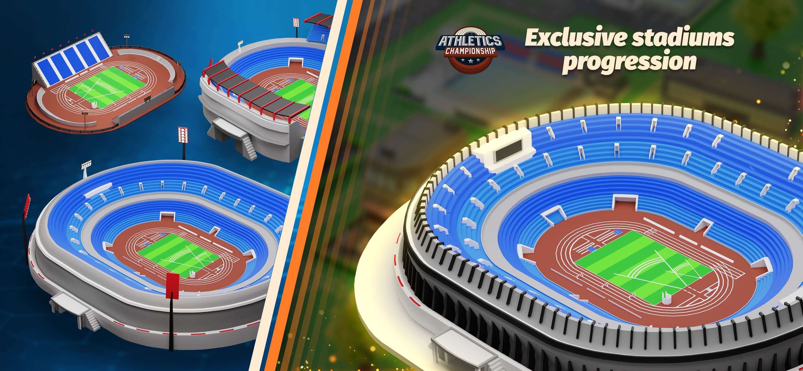 Athletics Championship screenshot 5 - screenshot
