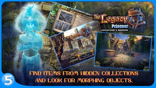 The Legacy 2 screenshot 14 - screenshot
