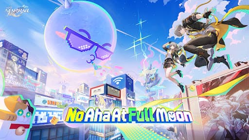 Honkai: Star Rail screenshot 11 - screenshot