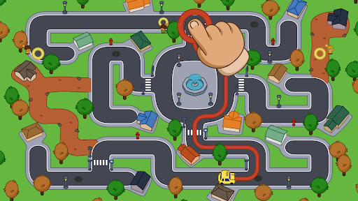 Learn by Play: Kid Professions screenshot 7 - screenshot