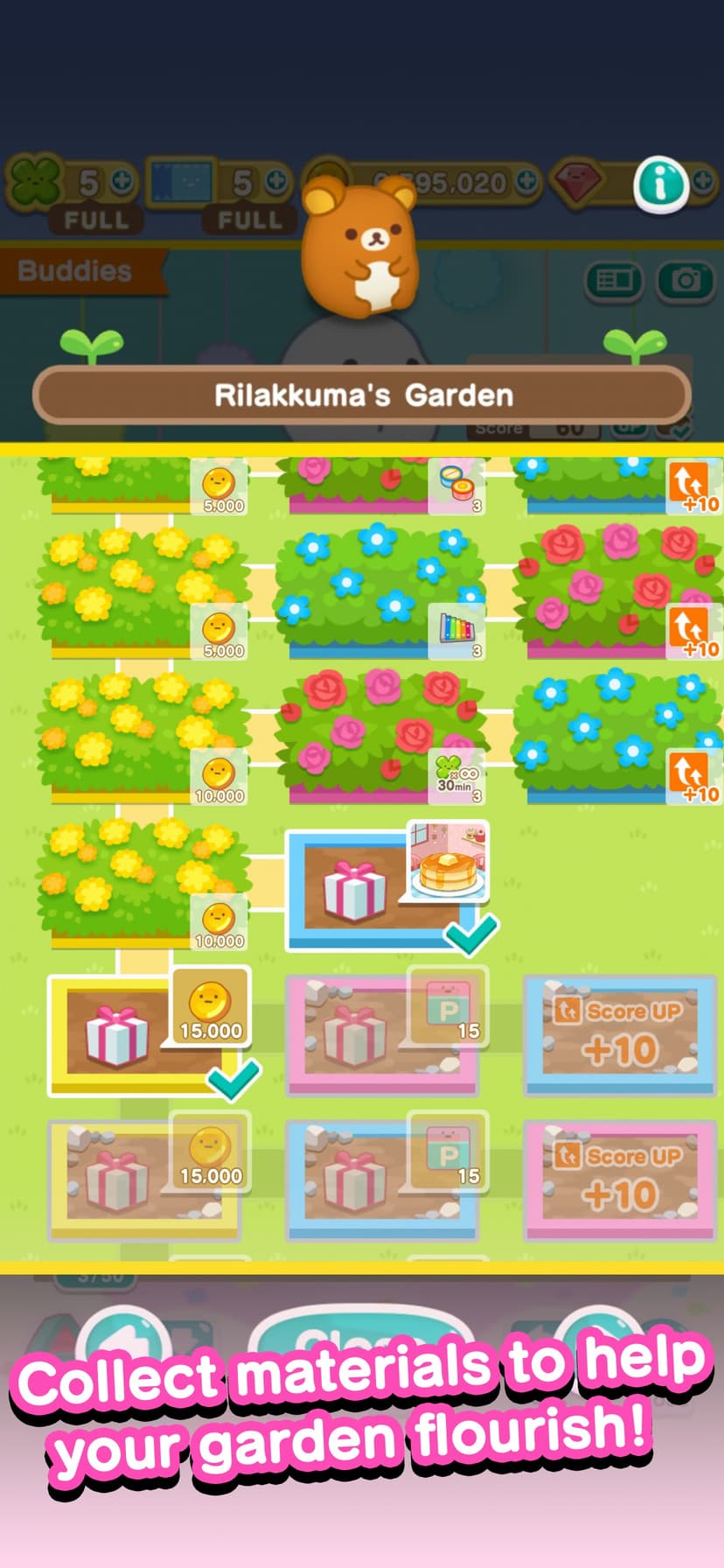 SUMI SUMI : Matching Puzzle screenshot 6 - screenshot