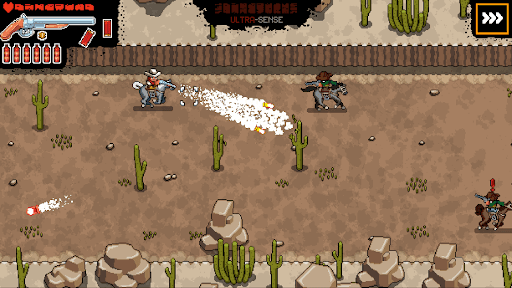 Westild's Law screenshot 4 - screenshot