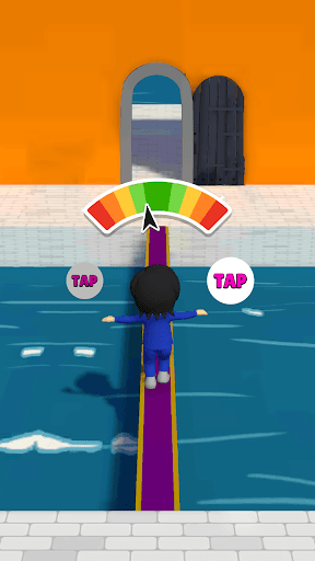 Prison Survival: Tap Challenge screenshot 4 - screenshot