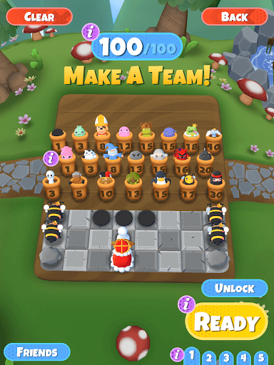 Chess Ultimate screenshot 7 - screenshot