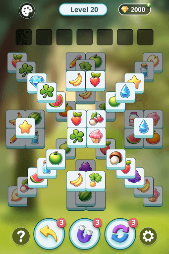 Tile Park screenshot 9 - screenshot