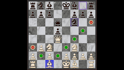 Chess Pro screenshot 20 - screenshot