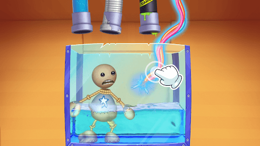 Kick the Buddy－Fun Action Game screenshot 18 - screenshot