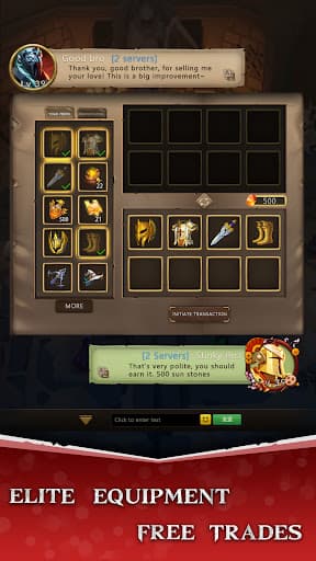 Eternal Ember screenshot 15 - screenshot