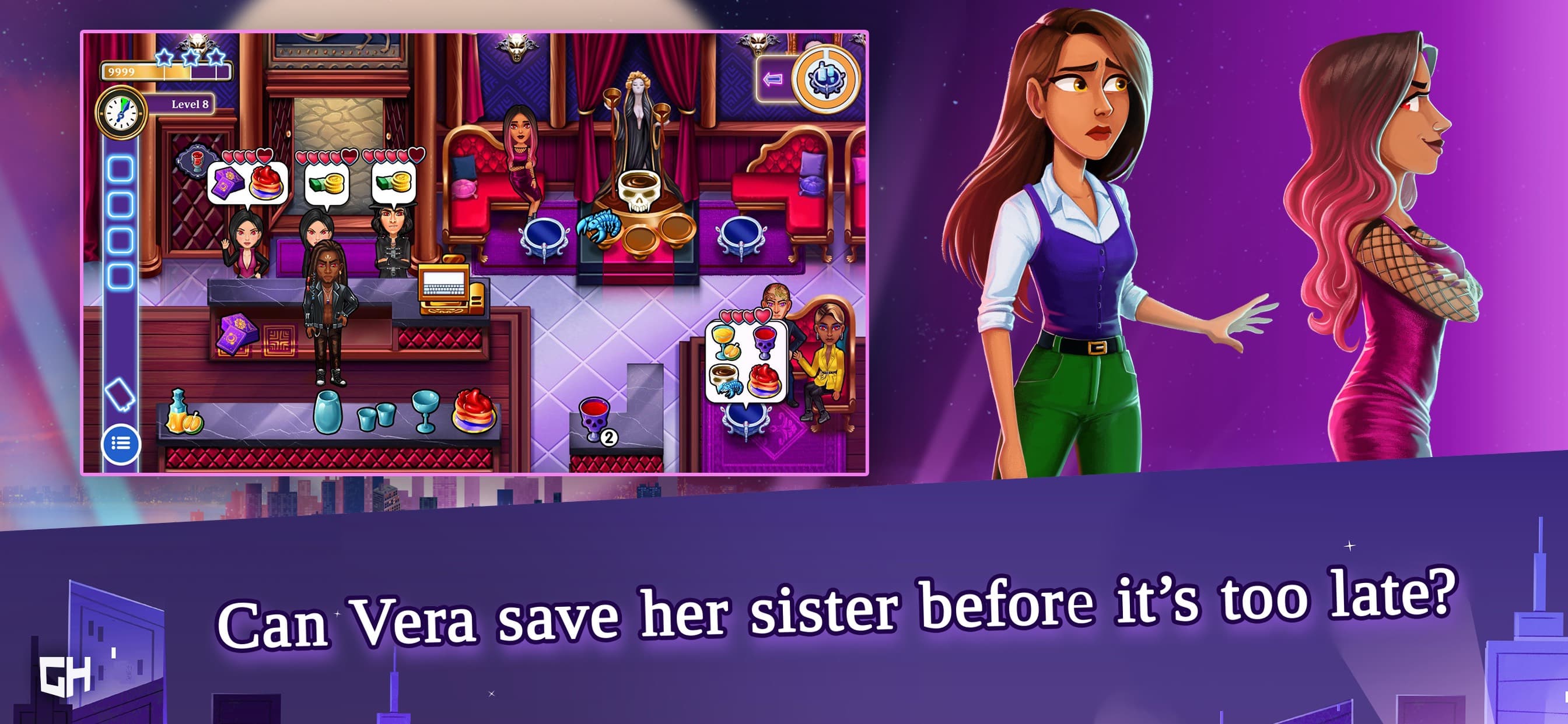 Undercover: Secret Management screenshot 1 - screenshot