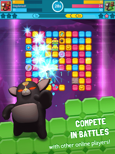 Starlit Archery Club screenshot 17 - screenshot