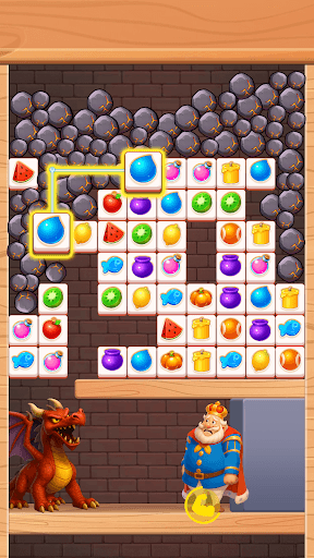 Royal Tile Connect screenshot 3 - screenshot