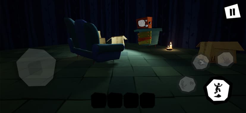 Hello Neighbor screenshot 5 - screenshot