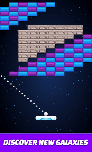Brickscapes: Bricks Breaker screenshot 18 - screenshot