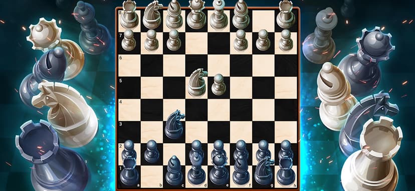 Chess - Offline Board Game screenshot 6 - screenshot
