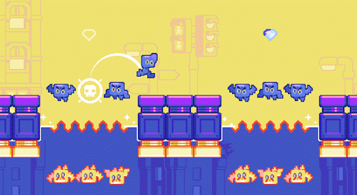 Hop Swap screenshot 8 - screenshot