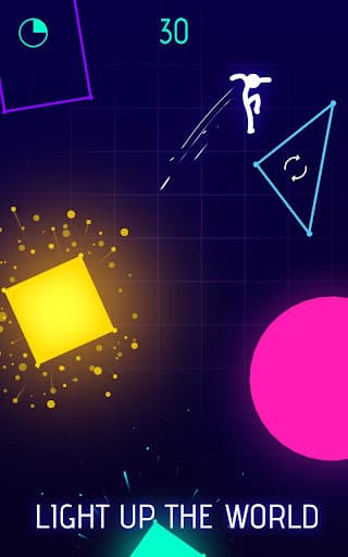 Light-It Up screenshot 1 - screenshot