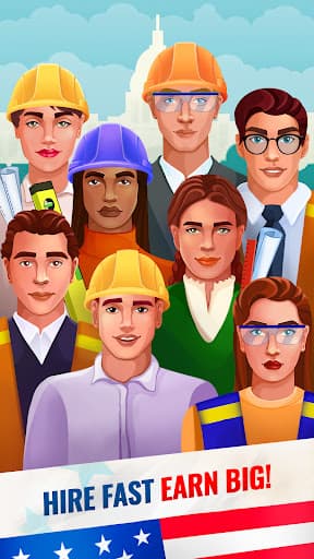 Trump's Empire: Idle game screenshot 20 - screenshot