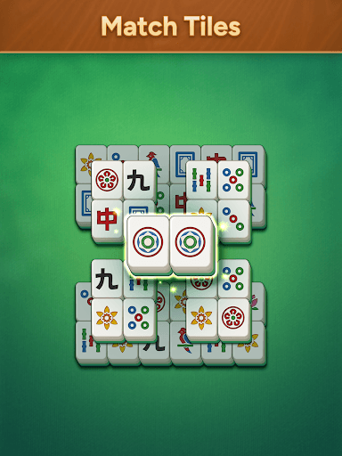 Mahjong Bloom screenshot 19 - screenshot