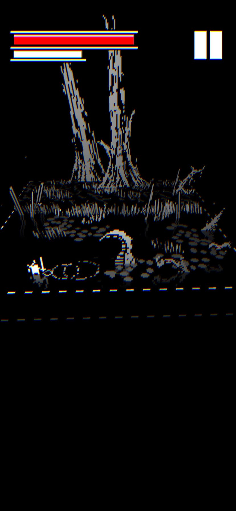 Bleak Sword screenshot 5 - screenshot