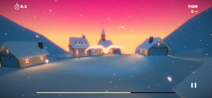 White Trip screenshot 4 - screenshot