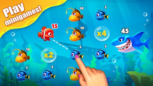 Solitaire Ocean screenshot 10 - screenshot