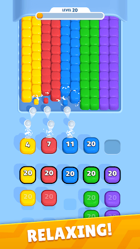 This is Blast! screenshot 1 - screenshot