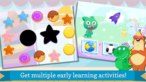 Pocket Worlds - Fun Kids Game screenshot 2 - screenshot