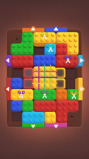 Unblocky - Color Jam screenshot 5 - screenshot