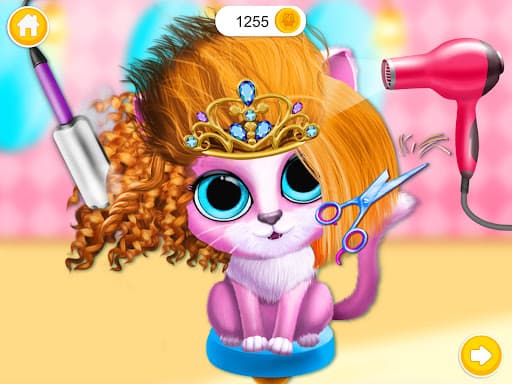 Kiki & Fifi Pet Friends screenshot 6 - screenshot
