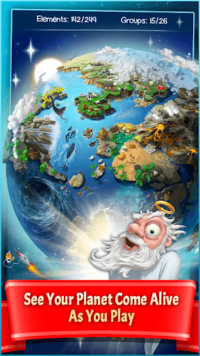 Doodle God™ screenshot 3 - screenshot