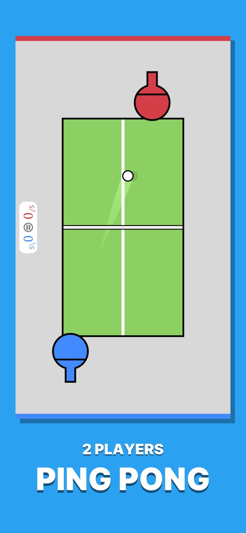 Challenge Your Friends 2Player screenshot 6 - screenshot