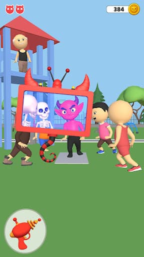 Find the Devil screenshot 20 - screenshot