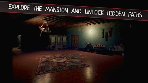 Kamla - Horror Exorcism Escape screenshot 20 - screenshot