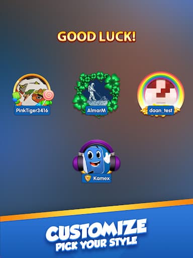 Cardparty screenshot 12 - screenshot