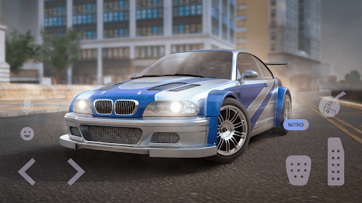Tuning Club Online: Car Racing screenshot 3 - screenshot