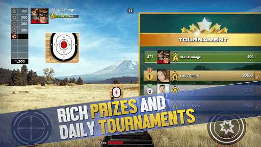 Range Master: Sniper Academy screenshot 10 - screenshot