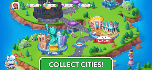 MONOPOLY: Bingo! screenshot 4 - screenshot