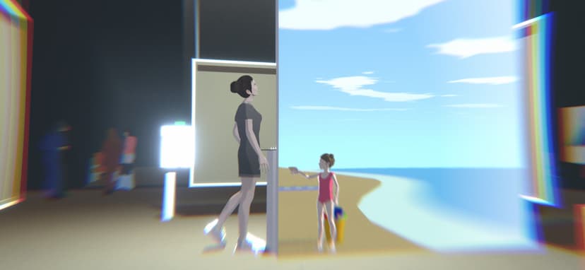 The Wreck screenshot 4 - screenshot